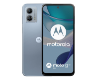 Motorola moto g53 5G 4/128GB Arctic Silver 120Hz - 1111277 - zdjęcie 1